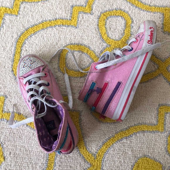 skechers twinkle toes 29